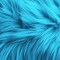 FabricLA | Faux Fur Round Circular Fluffy Shaggy Fabric | Use Round Faux Fur for Carpet, Play Mats, Bedroom, Christmas Decoration